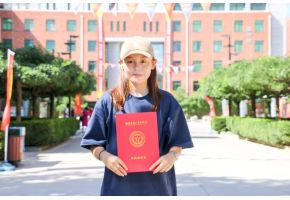 干美女小B在线观看【新生报到】“北音温度”助力梦想起航！